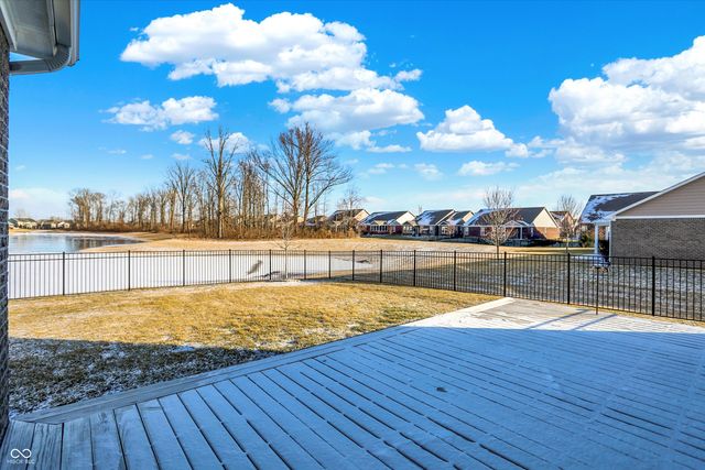 7317 Dodson Lane, Whitestown, IN 46075