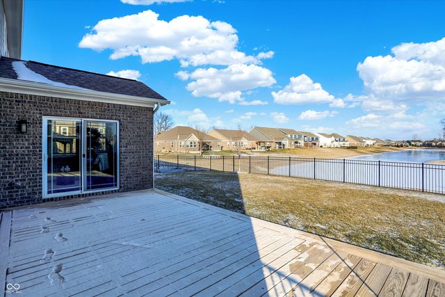 7317 Dodson Lane, Whitestown, IN 46075