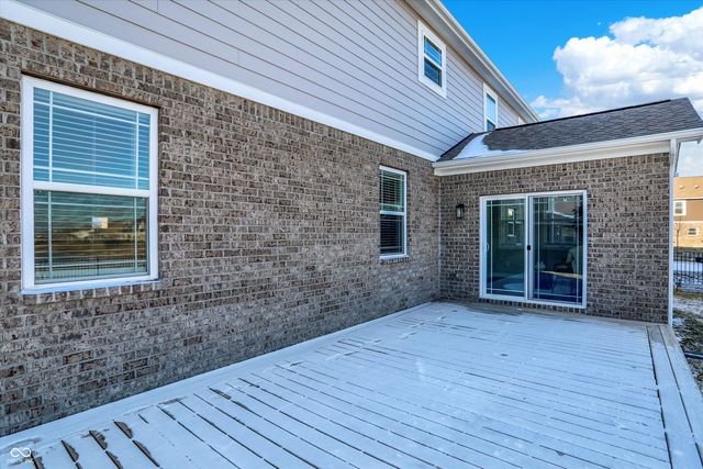 7317 Dodson Lane, Whitestown, IN 46075