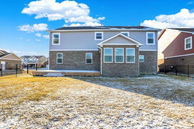7317 Dodson Lane, Whitestown, IN 46075