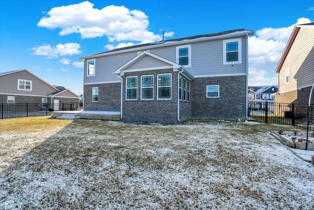 7317 Dodson Lane, Whitestown, IN 46075