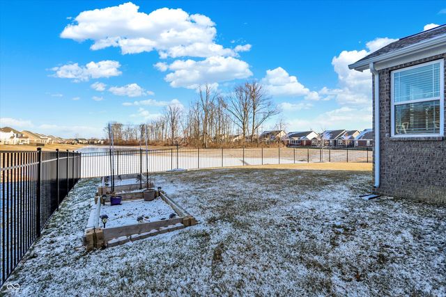 7317 Dodson Lane, Whitestown, IN 46075
