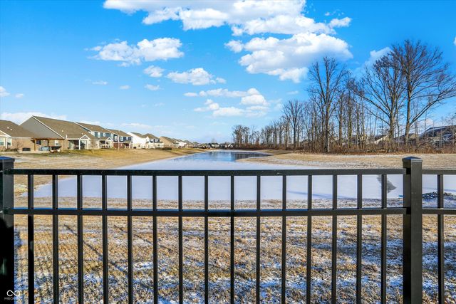 7317 Dodson Lane, Whitestown, IN 46075