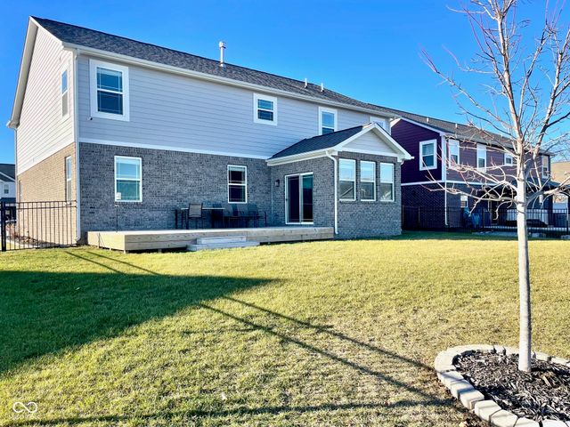 7317 Dodson Lane, Whitestown, IN 46075