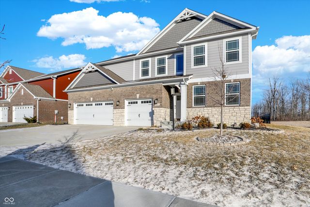 7317 Dodson Lane, Whitestown, IN 46075