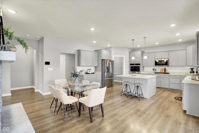 7317 Dodson Lane, Whitestown, IN 46075