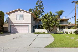 2985 San Pasqual Street, Pasadena, CA 91107