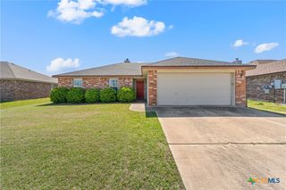 211 Mccullough Loop, Temple, TX 76502