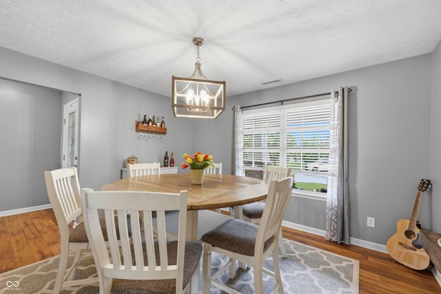 611 Melrose Court, Greenfield, IN 46140