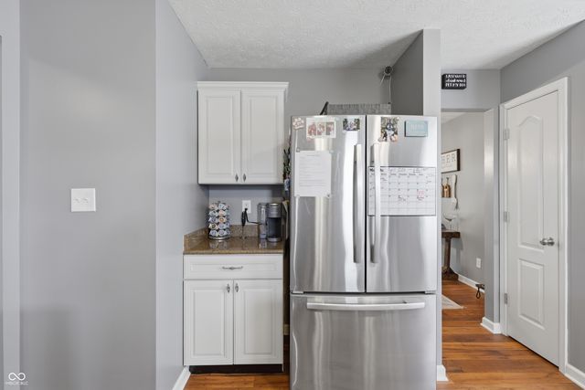 611 Melrose Court, Greenfield, IN 46140