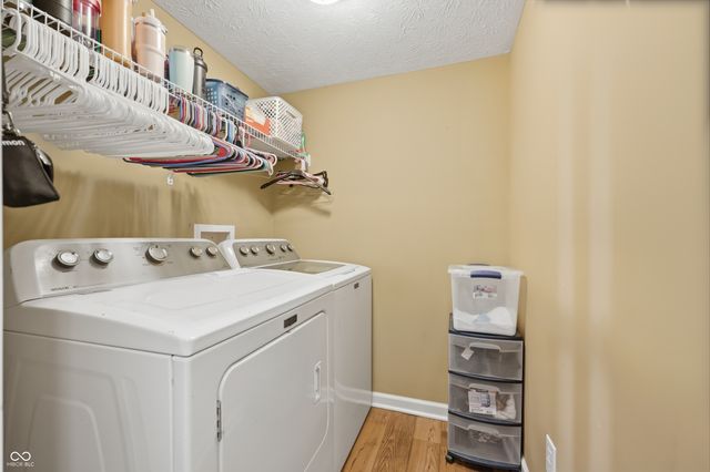 611 Melrose Court, Greenfield, IN 46140