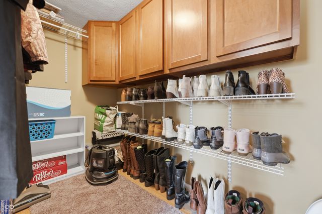 611 Melrose Court, Greenfield, IN 46140