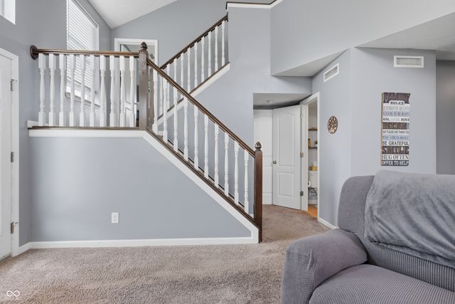 611 Melrose Court, Greenfield, IN 46140