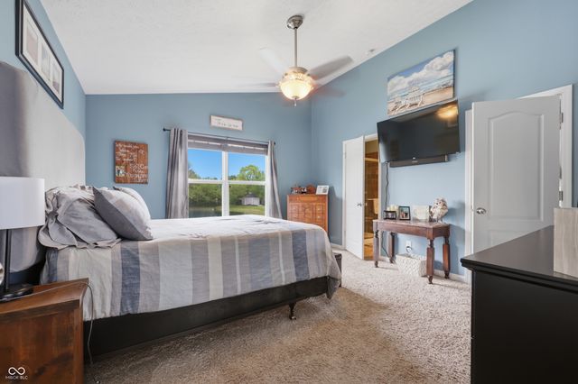 611 Melrose Court, Greenfield, IN 46140