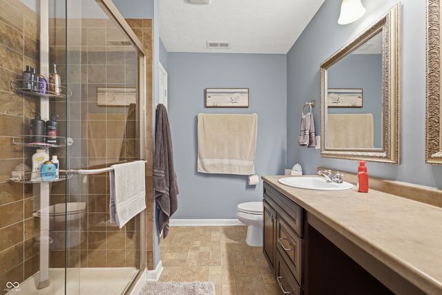 611 Melrose Court, Greenfield, IN 46140