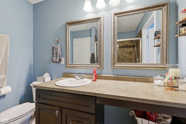 611 Melrose Court, Greenfield, IN 46140