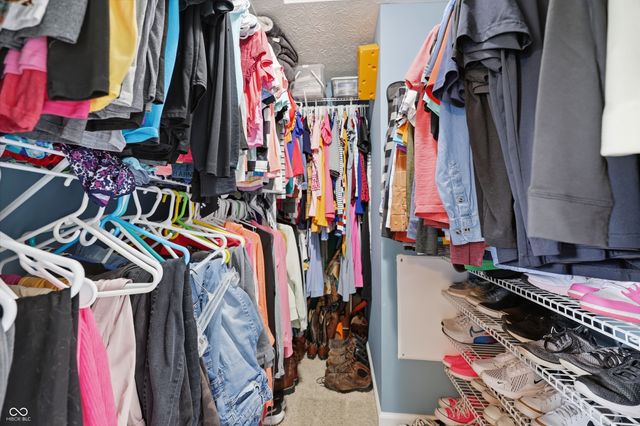 611 Melrose Court, Greenfield, IN 46140