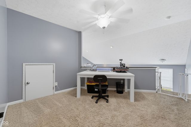 611 Melrose Court, Greenfield, IN 46140