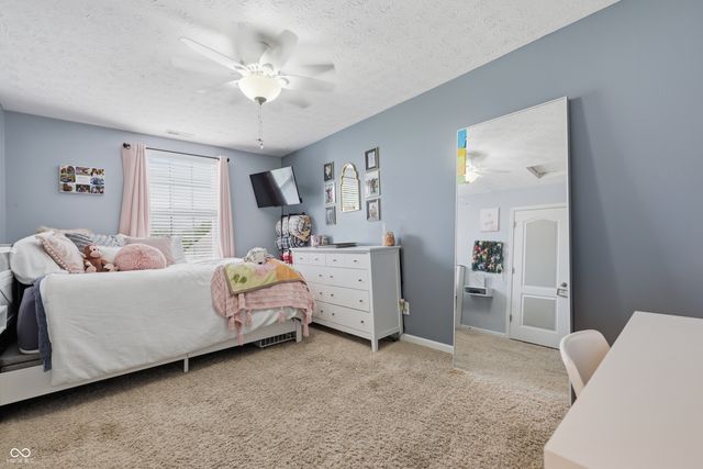 611 Melrose Court, Greenfield, IN 46140