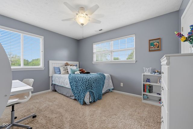 611 Melrose Court, Greenfield, IN 46140