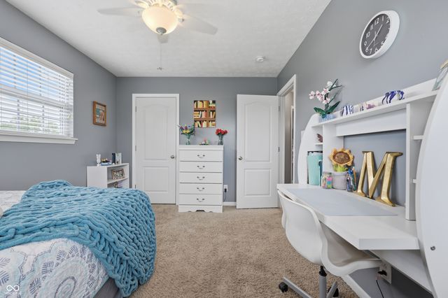 611 Melrose Court, Greenfield, IN 46140