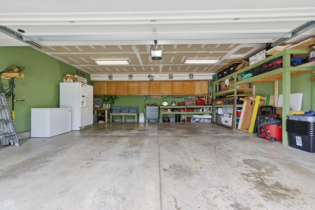 611 Melrose Court, Greenfield, IN 46140