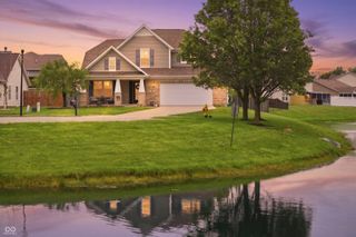 611 Melrose Court, Greenfield, IN 46140