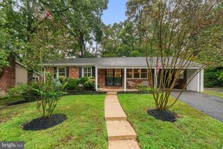 621 BANYON AVE, Severna Park, MD 21146