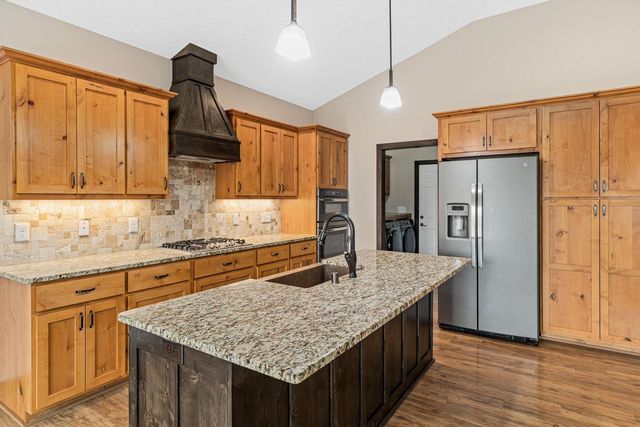 3239 Constance Boulevard NE, Ham Lake, MN 55304