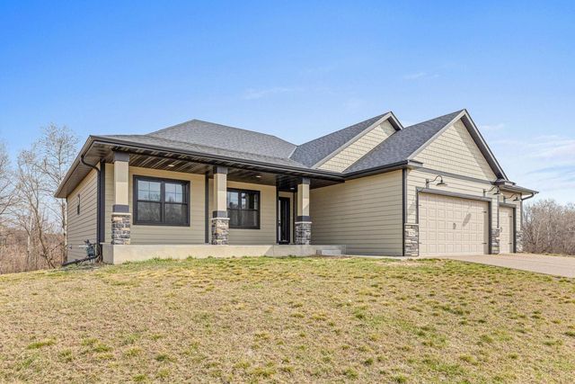 3239 Constance Boulevard NE, Ham Lake, MN 55304