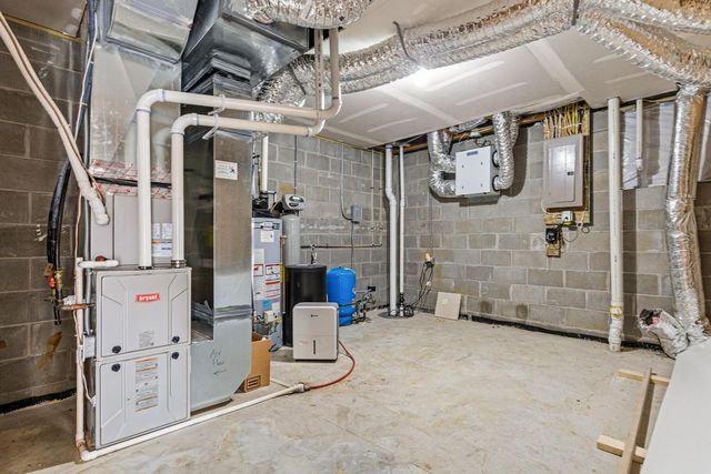 3239 Constance Boulevard NE, Ham Lake, MN 55304