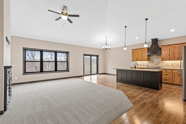 3239 Constance Boulevard NE, Ham Lake, MN 55304