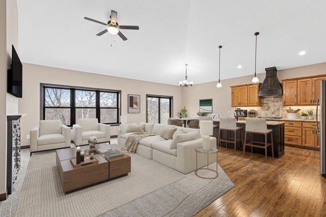 3239 Constance Boulevard NE, Ham Lake, MN 55304