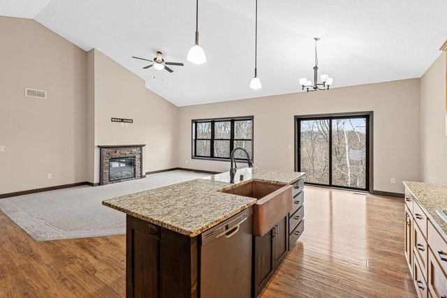 3239 Constance Boulevard NE, Ham Lake, MN 55304