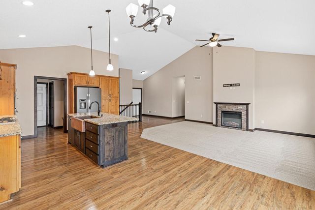 3239 Constance Boulevard NE, Ham Lake, MN 55304