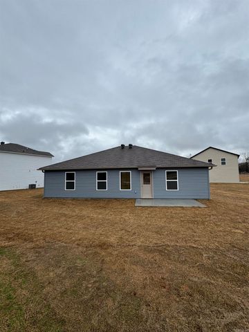 3149 Ted Craig Drive, Alexander, AR 72002