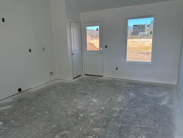 3149 Ted Craig Drive, Alexander, AR 72002