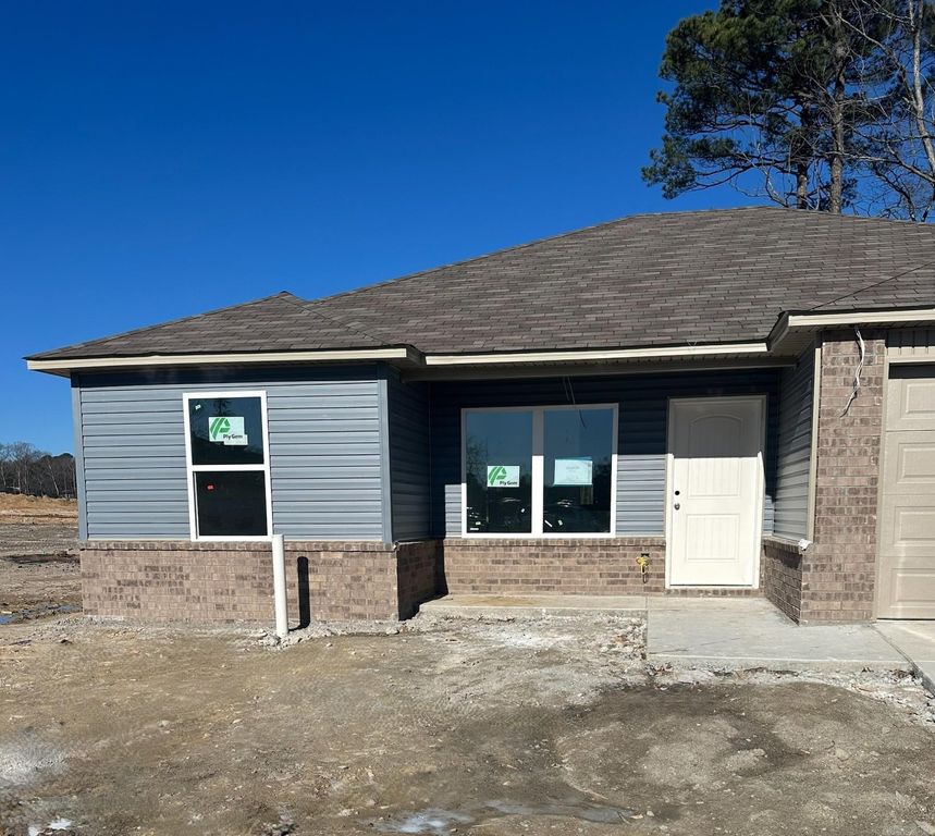 3149 Ted Craig Drive, Alexander, AR 72002