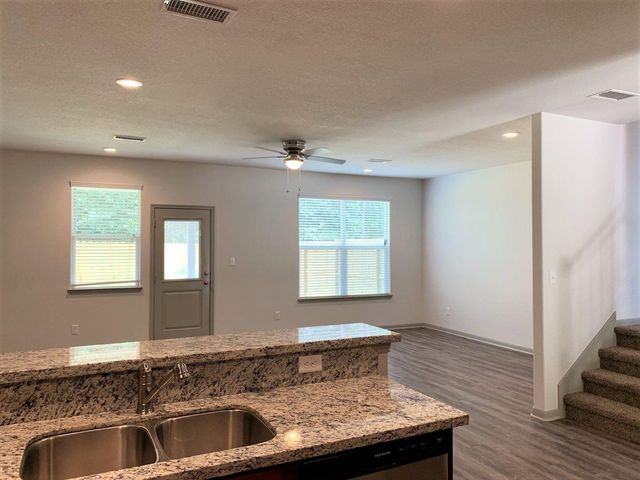 626 Magnolia Bend, Roman Forest, TX 77357