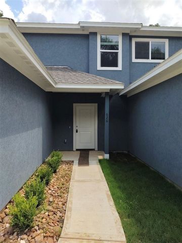 626 Magnolia Bend, Roman Forest, TX 77357