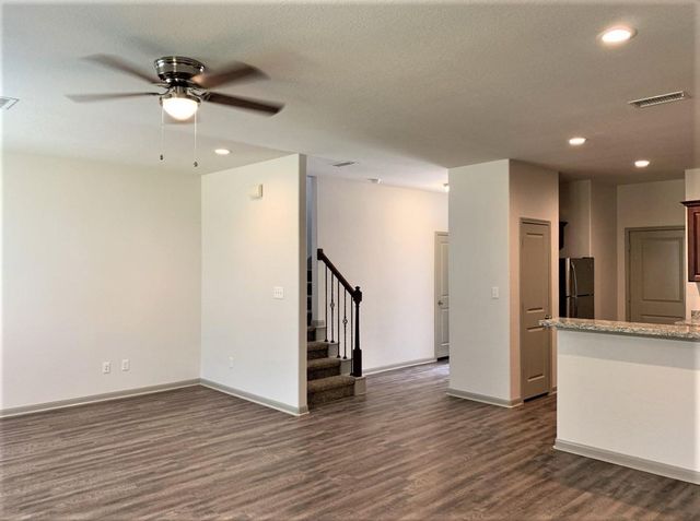 626 Magnolia Bend, Roman Forest, TX 77357