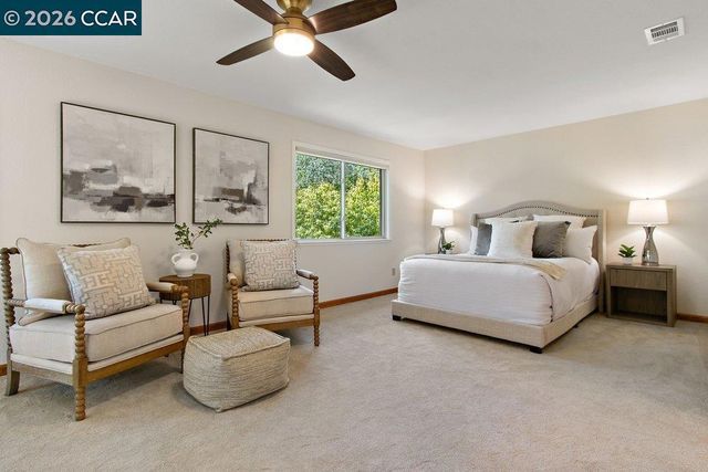 131 Saint Germain Ln, Pleasant Hill, CA 94523