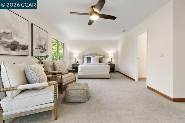 131 Saint Germain Ln, Pleasant Hill, CA 94523