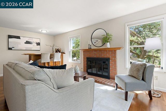 131 Saint Germain Ln, Pleasant Hill, CA 94523