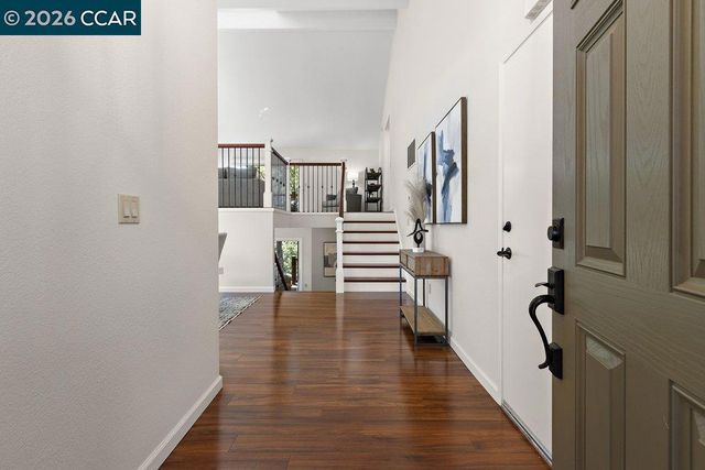 131 Saint Germain Ln, Pleasant Hill, CA 94523