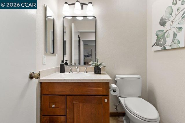 131 Saint Germain Ln, Pleasant Hill, CA 94523