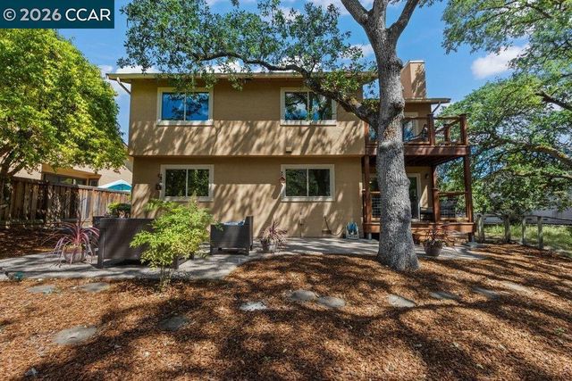 131 Saint Germain Ln, Pleasant Hill, CA 94523