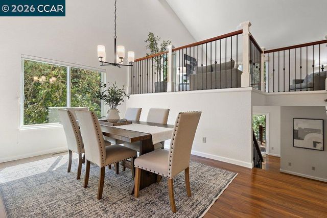 131 Saint Germain Ln, Pleasant Hill, CA 94523