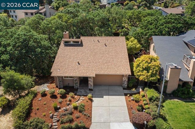 131 Saint Germain Ln, Pleasant Hill, CA 94523