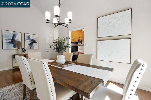 131 Saint Germain Ln, Pleasant Hill, CA 94523